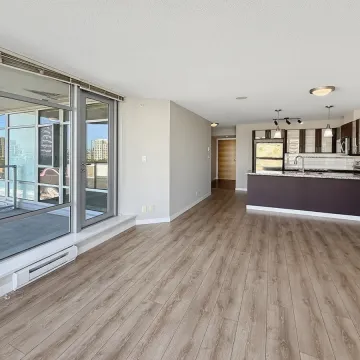 Opal in Brighouse - 2 Bedroom Apartment For Rent in Richmond 1007 - 7888 Saba Road, Richmond, BC, V6Y 0A2