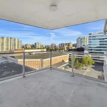 Opal in Brighouse - 2 Bedroom Apartment For Rent in Richmond 1007 - 7888 Saba Road, Richmond, BC, V6Y 0A2