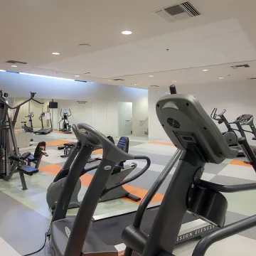 TV Towers in Downtown - 2 Bedroom Apartment For Rent in Vancouver 702 - 233 Robson Street, Vancouver, BC, V6B 0E8