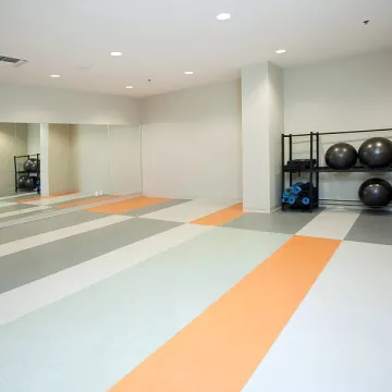 TV Towers in Downtown - 2 Bedroom Apartment For Rent in Vancouver 702 - 233 Robson Street, Vancouver, BC, V6B 0E8