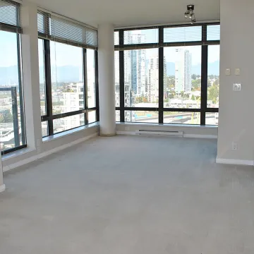 Oma in Brentwood - 2 Bedroom Apartment For Rent in Burnaby 1804 - 2345 Madison Avenue, Burnaby, BC, V5C 0B4