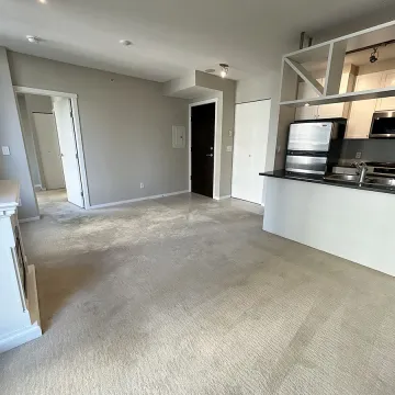 The Bentley in Yaletown - 1 Bedroom Apartment For Rent in Vancouver 801 - 1001 Homer Street, Vancouver, BC, V6B 1M9
