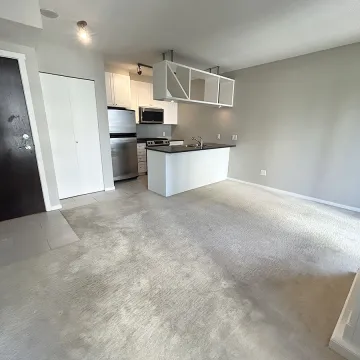 The Bentley in Yaletown - 1 Bedroom Apartment For Rent in Vancouver 801 - 1001 Homer Street, Vancouver, BC, V6B 1M9