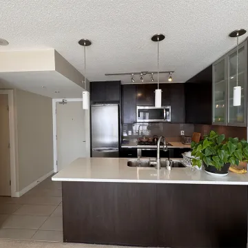 Esprit 1 in Highgate - 1 Bedroom Apartment For Rent in Burnaby 2506 - 7328 Arcola Street, Burnaby, BC, V5E 0A7