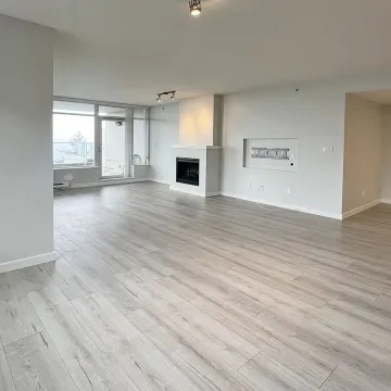 Aurora in SFU - 3 Bedroom Apartment For Rent in Burnaby 807 - 9266 University Crescent, Burnaby, BC, V5A 4Z1