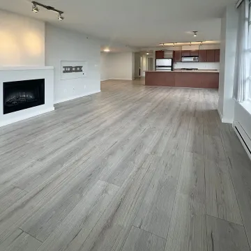 Aurora in SFU - 3 Bedroom Apartment For Rent in Burnaby 807 - 9266 University Crescent, Burnaby, BC, V5A 4Z1