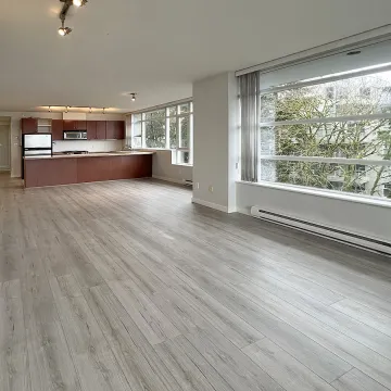 Aurora in SFU - 3 Bedroom Apartment For Rent in Burnaby 807 - 9266 University Crescent, Burnaby, BC, V5A 4Z1