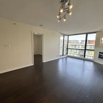 Capri in Brighouse - 2 Bedroom Apartment For Rent in Richmond 1702 - 7831 Westminster Highway, Richmond, BC, V6X 1A4