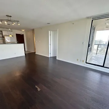 Capri in Brighouse - 2 Bedroom Apartment For Rent in Richmond 1702 - 7831 Westminster Highway, Richmond, BC, V6X 1A4