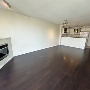 Capri in Brighouse - 2 Bedroom Apartment For Rent in Richmond 1702 - 7831 Westminster Highway, Richmond, BC, V6X 1A4