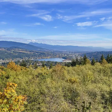 Novo in SFU - 2 Bedroom Apartment For Rent in Burnaby 505 - 9288 University Crescent, Burnaby, BC, V5A 4X7
