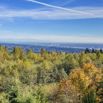 Novo in SFU - 2 Bedroom Apartment For Rent in Burnaby 505 - 9288 University Crescent, Burnaby, BC, V5A 4X7