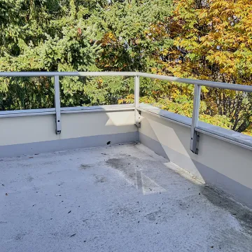 Novo in SFU - 2 Bedroom Apartment For Rent in Burnaby 505 - 9288 University Crescent, Burnaby, BC, V5A 4X7