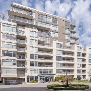 Novo in SFU - 2 Bedroom Apartment For Rent in Burnaby 505 - 9288 University Crescent, Burnaby, BC, V5A 4X7