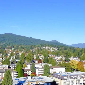 Local On Lonsdale in Upper Lonsdale - 1 Bedroom Apartment For Rent in North Vancouver 1506 - 135 17th Street East, North Vancouver, BC, V7L 0C4