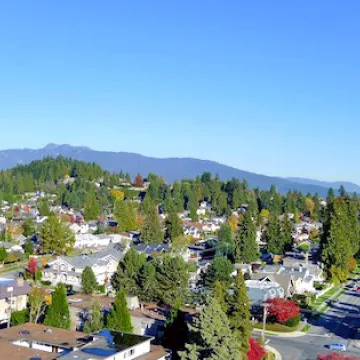 Local On Lonsdale in Upper Lonsdale - 1 Bedroom Apartment For Rent in North Vancouver 1506 - 135 17th Street East, North Vancouver, BC, V7L 0C4