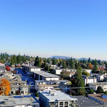Local On Lonsdale in Upper Lonsdale - 1 Bedroom Apartment For Rent in North Vancouver 1506 - 135 17th Street East, North Vancouver, BC, V7L 0C4
