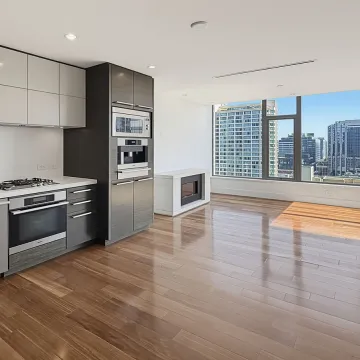 Private Residences at Hotel Georgia in Downtown - 1 Bedroom Apartment For Rent in Vancouver 1904 - 667 Howe Street, Vancouver, BC, V6C 0B5
