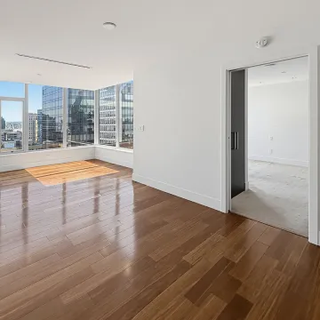 Private Residences at Hotel Georgia in Downtown - 1 Bedroom Apartment For Rent in Vancouver 1904 - 667 Howe Street, Vancouver, BC, V6C 0B5