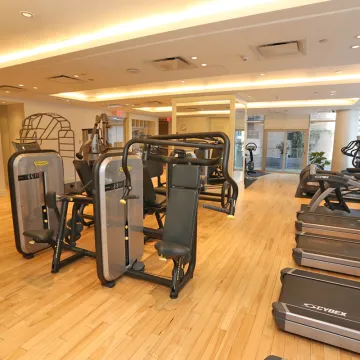 Private Residences at Hotel Georgia in Downtown - 1 Bedroom Apartment For Rent in Vancouver 1904 - 667 Howe Street, Vancouver, BC, V6C 0B5