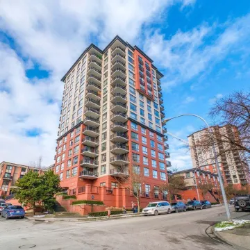 News in Downtown New West - 2 Bedroom Apartment For Rent in New Westminster 301 - 833 Agnes Street, New Westminster, BC, V3M 0B1