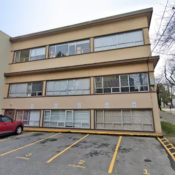 Fairview - Office Space For Lease 103 - 1093 West Broadway, Vancouver, BC