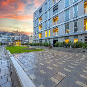 ERA - Purpose-Built, Mixed-Use Apartment & Retail Rental Building 22265 Dewdney Trunk Road, Maple Ridge, BC