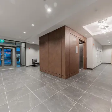 ERA - Purpose-Built, Mixed-Use Apartment & Retail Rental Building 22265 Dewdney Trunk Road, Maple Ridge, BC