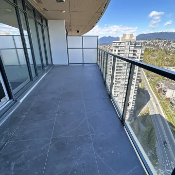 Concord Brentwood Hillside East in Brentwood - 2 Bedroom Apartment For Rent in Burnaby 2708 - 4890 Lougheed Highway, Burnaby, BC, V5C 0N2