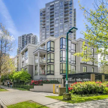 Brio in Renfrew Collingwood - 2 Bedroom Apartment For Rent in Vancouver 303 - 3638 Vanness Avenue, Vancouver, BC, V5R 6H6