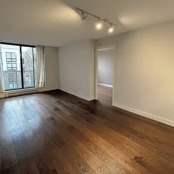Brio in Renfrew Collingwood - 2 Bedroom Apartment For Rent in Vancouver 303 - 3638 Vanness Avenue, Vancouver, BC, V5R 6H6