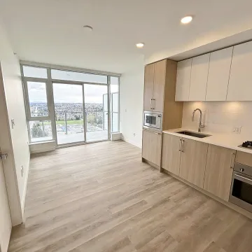 Belvedere in Whalley - 1 Bedroom Apartment For Rent in Surrey 2610 - 9675 King George Boulevard, Surrey, BC, V3T 0T7