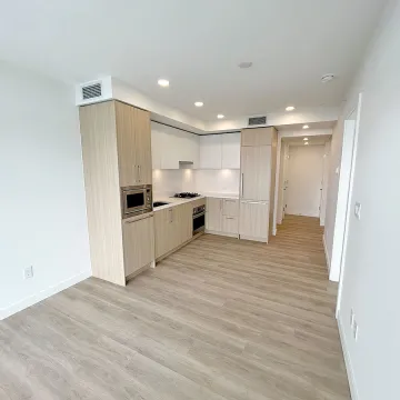 Belvedere in Whalley - 1 Bedroom Apartment For Rent in Surrey 2610 - 9675 King George Boulevard, Surrey, BC, V3T 0T7