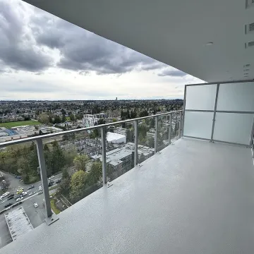 Belvedere in Whalley - 1 Bedroom Apartment For Rent in Surrey 2610 - 9675 King George Boulevard, Surrey, BC, V3T 0T7
