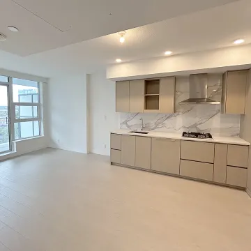 Park George 2 in Whalley - 1 Bedroom Apartment For Rent in Surrey 808 - 13778 100 Avenue, Surrey, BC, V3T 0V3