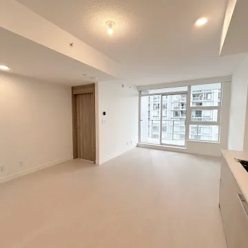 Park George 2 in Whalley - 1 Bedroom Apartment For Rent in Surrey 808 - 13778 100 Avenue, Surrey, BC, V3T 0V3