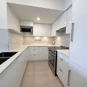 Aura in Renfrew Collingwood - 2 Bedroom Apartment For Rent in Vancouver 504 - 5399 Joyce Street, Vancouver, BC, V5R 4H3