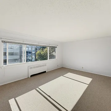 Valcrest Manor in The West End - 1 Bedroom Apartment For Rent in Vancouver 12 - 1208 Burnaby Street, Vancouver, BC, V6E 1P5