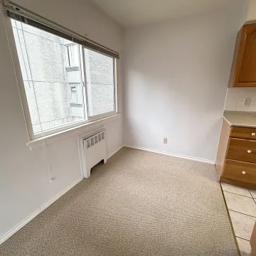 Valcrest Manor in The West End - 1 Bedroom Apartment For Rent in Vancouver 12 - 1208 Burnaby Street, Vancouver, BC, V6E 1P5