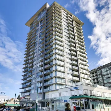 2300 Kingsway in Renfrew Collingwood - 1 Bedroom Apartment For Rent in Vancouver 2303 - 4815 Eldorado Mews, Vancouver, BC, V5R 0B2