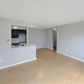 Barclay House in The West End - 1 Bedroom Apartments For Rent in Vancouver 1770 Barclay Street, Vancouver, BC, V6G 1K5