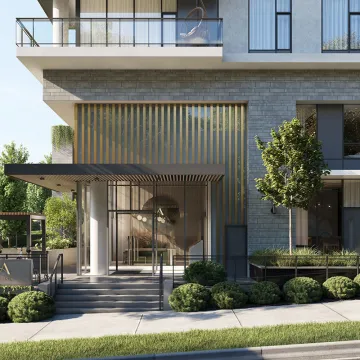 Alina in Burquitlam - 1 Bedroom Apartment For Rent in Coquitlam 709 - 626 Claremont Street, Coquitlam, BC, V3J 0T1