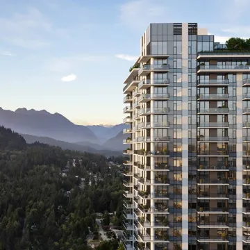 Alina in Burquitlam - 1 Bedroom Apartment For Rent in Coquitlam 709 - 626 Claremont Street, Coquitlam, BC, V3J 0T1