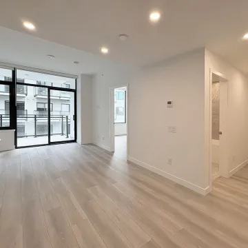 Alina in Burquitlam - 1 Bedroom Apartment For Rent in Coquitlam 709 - 626 Claremont Street, Coquitlam, BC, V3J 0T1