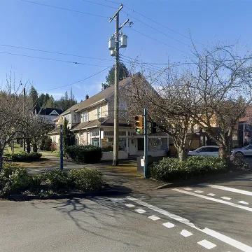 Port Moody Centre - Retail Level Space For Lease 2343 Clarke Street, Port Moody, BC, V3H 1Y9