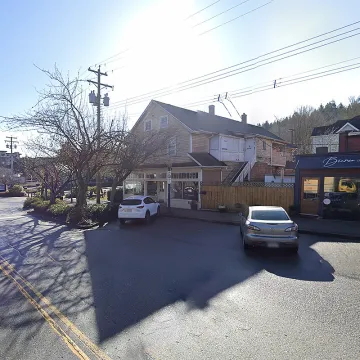 Port Moody Centre - Retail Level Space For Lease 2343 Clarke Street, Port Moody, BC, V3H 1Y9