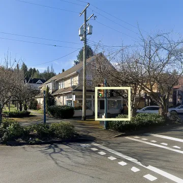 Port Moody Centre - Retail Level Space For Lease 2343 Clarke Street, Port Moody, BC, V3H 1Y9