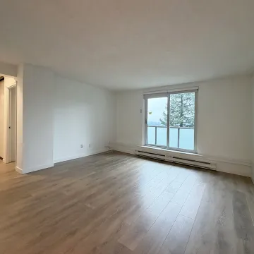 Erickson Tower in Lougheed - 1 Bedroom Apartment For Rent in Burnaby 1605 - 9541 Erickson Drive, Burnaby, BC, V3J 7N8