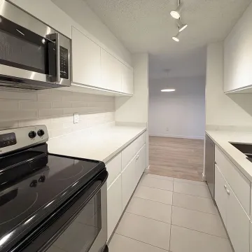 Erickson Tower in Lougheed - 1 Bedroom Apartment For Rent in Burnaby 1605 - 9541 Erickson Drive, Burnaby, BC, V3J 7N8