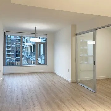 Drift in Hamilton - 1 Bedroom Apartment For Rent in North Vancouver 429 - 755 Harbourside Drive, North Vancouver, BC, V7P 0G1